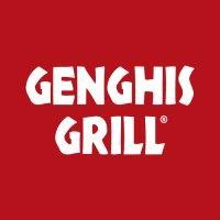 genghis grill logo image