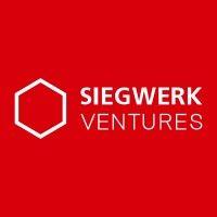 siegwerk ventures logo image