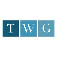 talentworldgroup plc. logo image