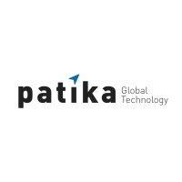 patika global technology logo image