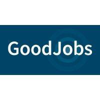 goodjobs logo image