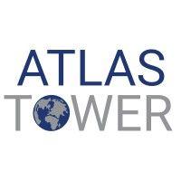 atlas tower group logo image