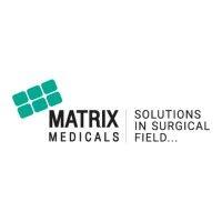 matrix medicals pvt. ltd. - india