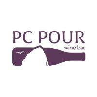 pc pour logo image