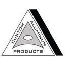 logo of Custom Aluminum Products Inc