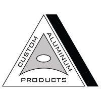 custom aluminum products, inc.