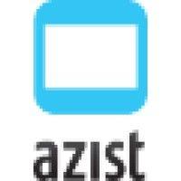 azist logo image