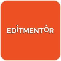 editmentor logo image