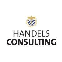 handelsconsulting logo image