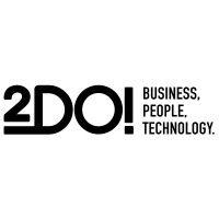 2do! - business. people. technology