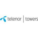 logo of Telenor Towers