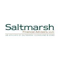 saltmarsh financial advisors, llc logo image