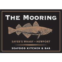 the mooring seafood kitchen & bar logo image