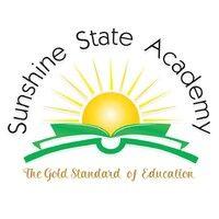 sunshine state academy logo image