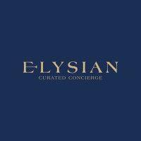 elysian curated concierge logo image