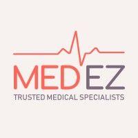 med-ez logo image