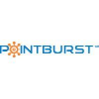 pointburst logo image