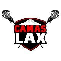 camas lacrosse logo image