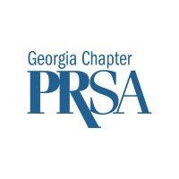 prsa georgia logo image