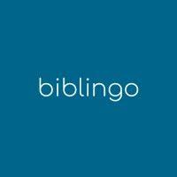 biblingo logo image