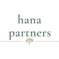 hana partners logo image