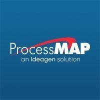 processmap (now ideagen ehs) logo image