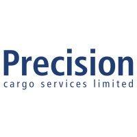 precision cargo services limited logo image