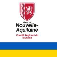 comité régional du tourisme de nouvelle-aquitaine