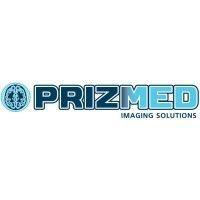 prizmed imaging solutions, inc. logo image