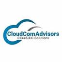 logo of Cloudcom Advisors