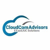 cloudcom advisors logo image