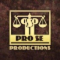 pro se productions logo image