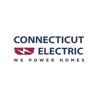 connecticut electric, inc. logo image