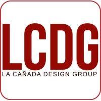 lcdg logo image