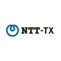 ntt technocross logo image