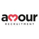 logo of Amour Recruitment Ltd