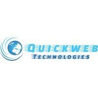 quickweb technologies logo image