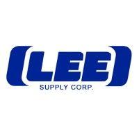 lee supply corp logo image