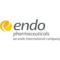 endo pharmaceuticals