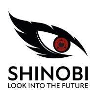 shinobi group logo image