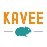 kavee logo image