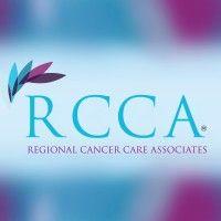 regional cancer care associates logo image