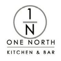 one north kitchen and bar logo image