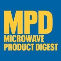 microwave product digest logo image