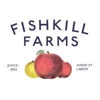 fishkill farms logo image