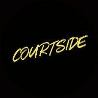 courtside logo image