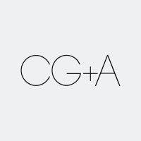 cory grosser + associates logo image