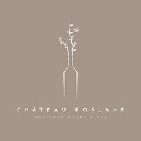 château roslane boutique hotel & spa - relais & châteaux logo image