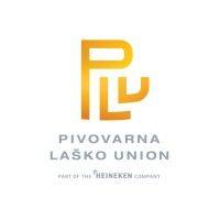 pivovarna laško union logo image