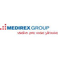 medirex group logo image